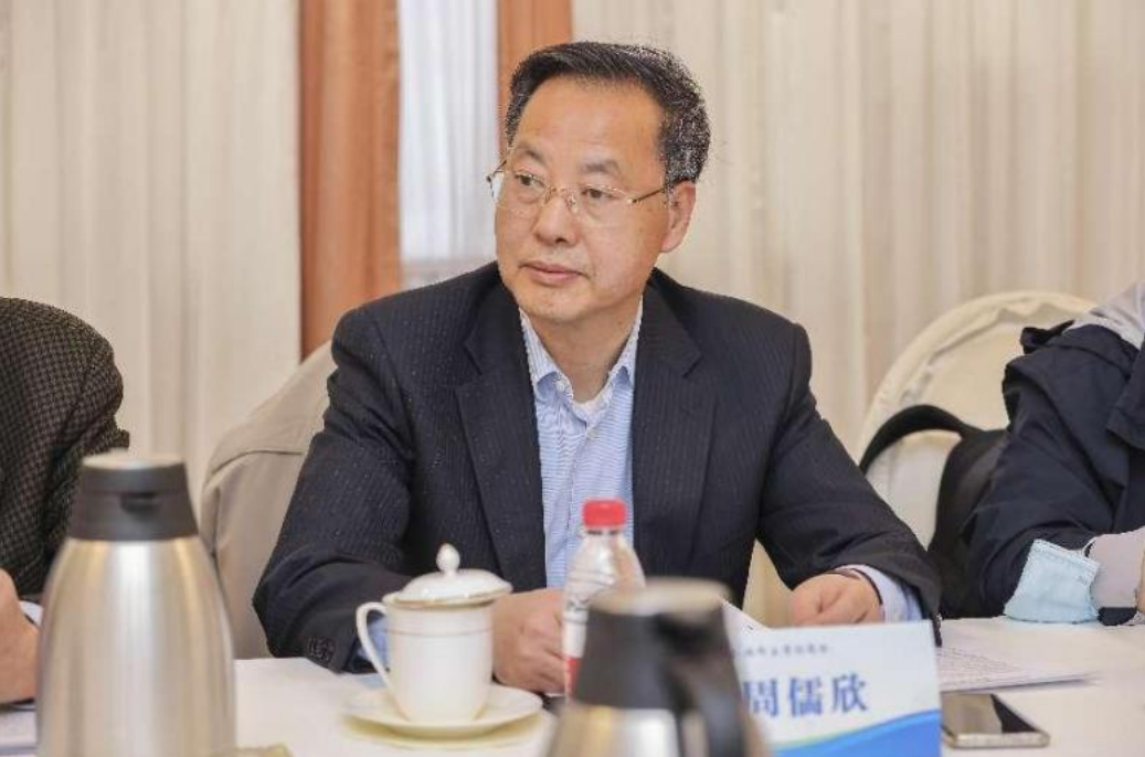 北京北斗星通导航技术股份有限公司董事长周儒欣 北京北斗星通导航技术股份有限公司董事长周儒欣